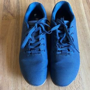 NoBull Women’s Size 8 Navy Gum Trainer